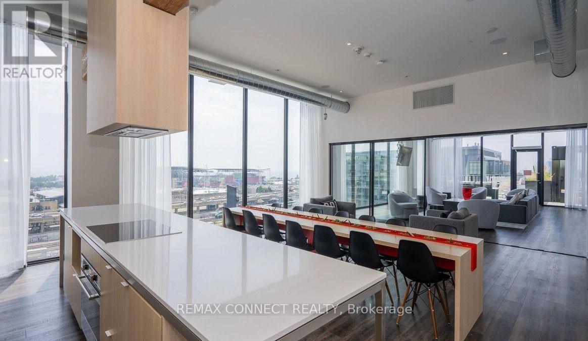714 - 135 East Liberty Street, Toronto, Ontario M6K 0G7 - Photo 26 - C13663028