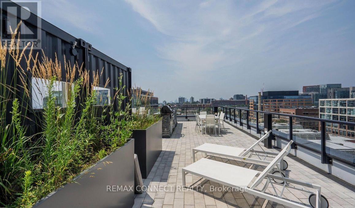 714 - 135 East Liberty Street, Toronto, Ontario M6K 0G7 - Photo 27 - C13663028