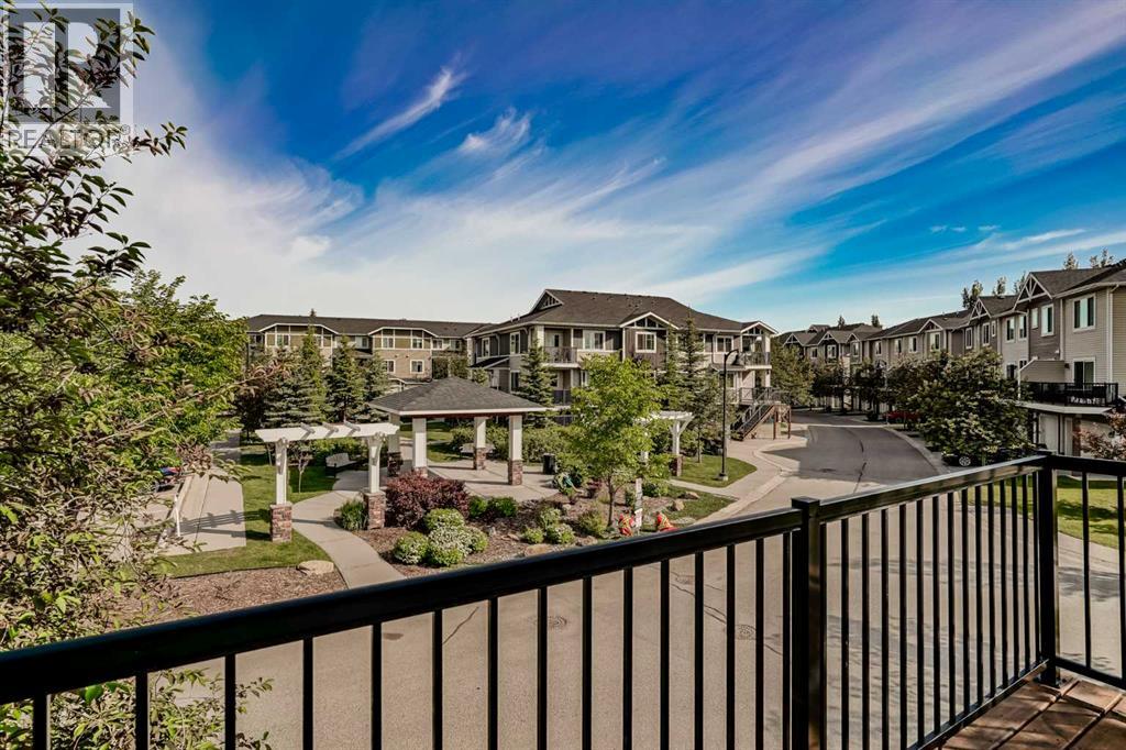 52, 300 Marina Drive, Chestermere, Alberta  T1X 0P6 - Photo 9 - A2320503