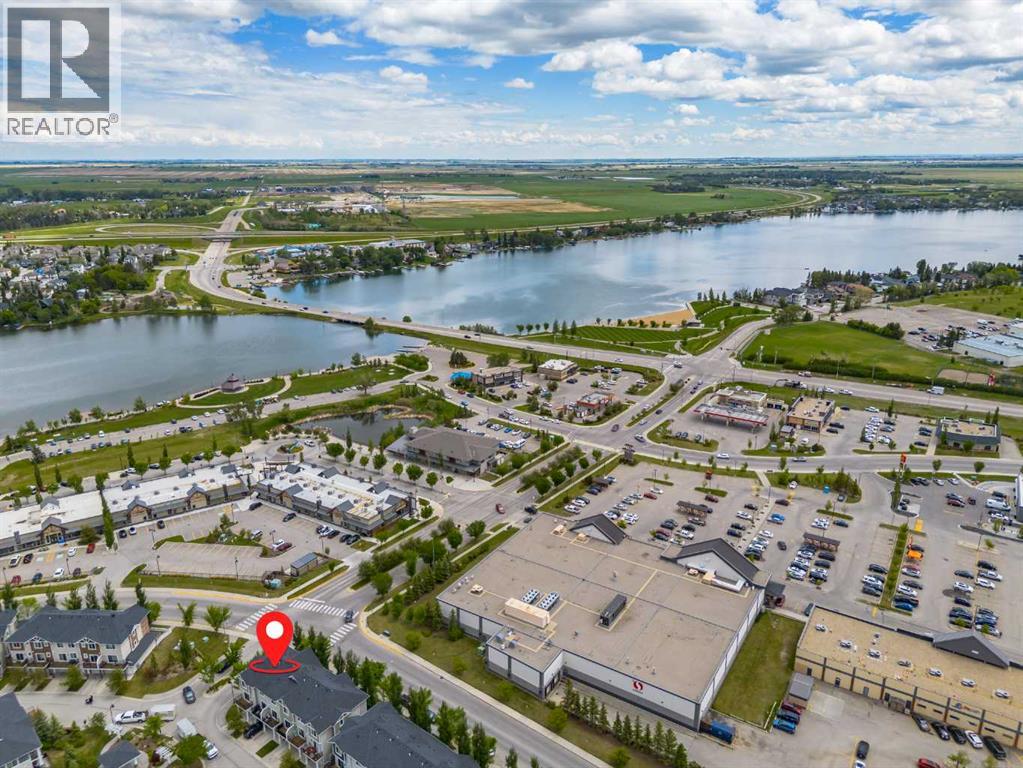 52, 300 Marina Drive, Chestermere, Alberta  T1X 0P6 - Photo 22 - A2320503