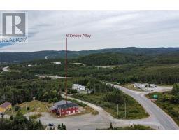 6 Smoke Alley Road, Port Rexton, Newfoundland & Labrador