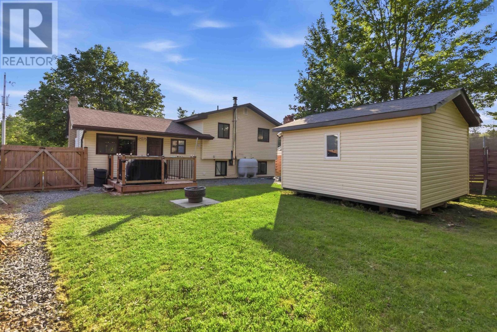 1616 Riverside Drive, Lower Sackville, Nova Scotia  B4C 2Y8 - Photo 38 - 202620229