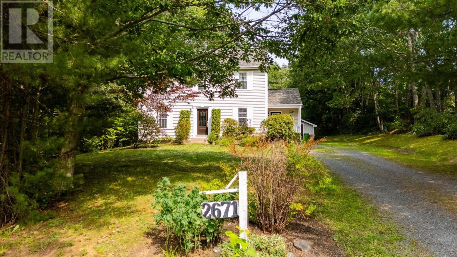 2671 Mountain View Road, Coldbrook, Nova Scotia  B4R 1B7 - Photo 2 - 202620284