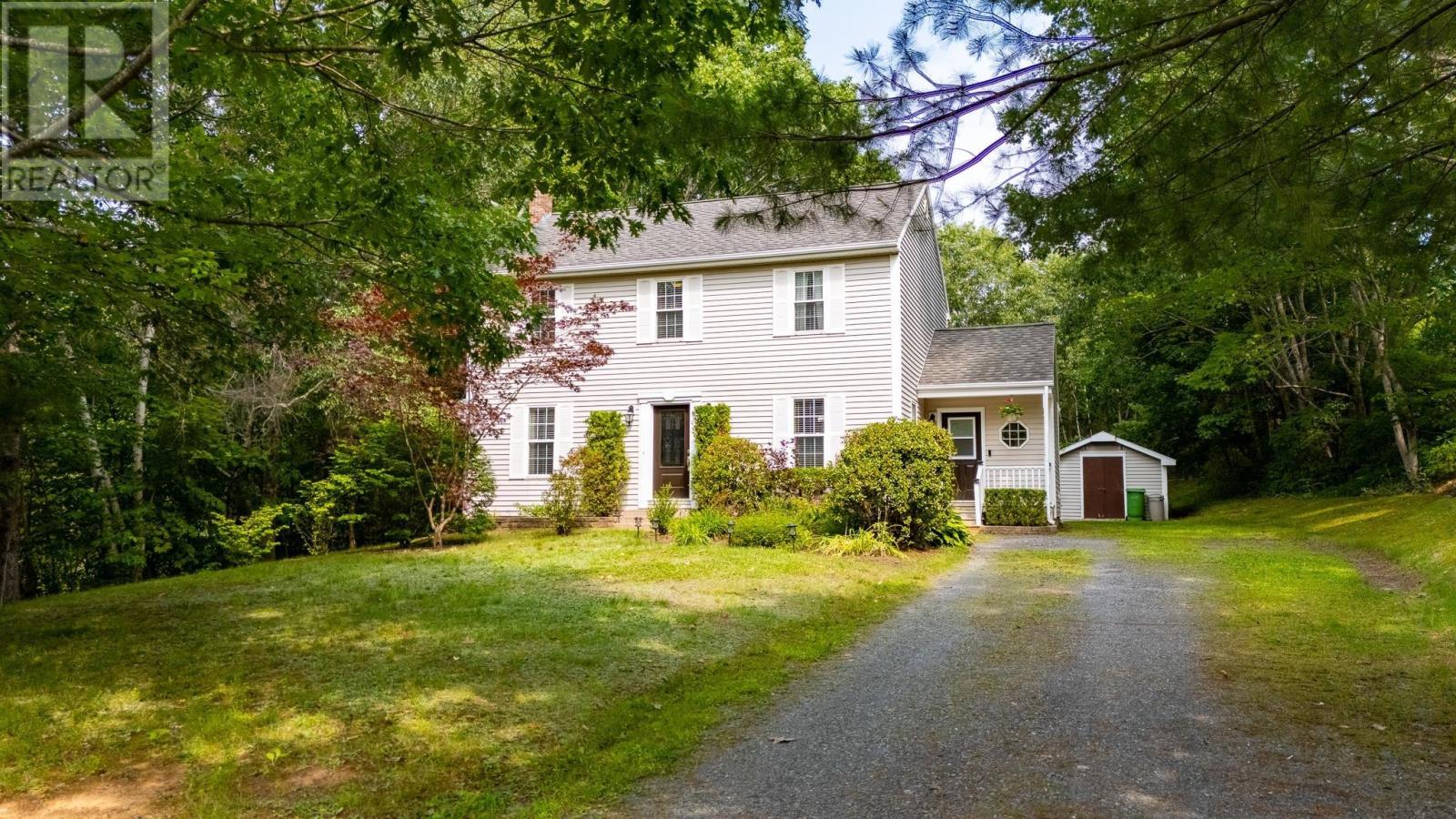 2671 Mountain View Road, Coldbrook, Nova Scotia  B4R 1B7 - Photo 40 - 202620284