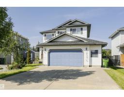21 Alderson Cl, Fort Saskatchewan, Alberta T8L 4M9 (30141805)