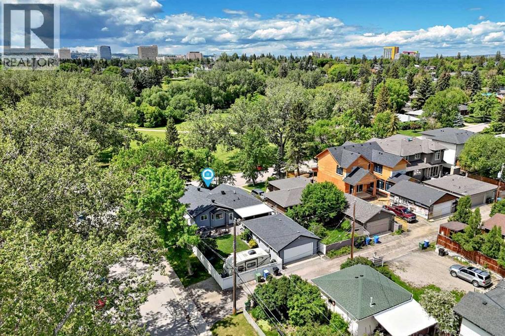 2024 Chicoutimi Drive Nw, Calgary, Alberta  T2L 0V7 - Photo 37 - A2327295