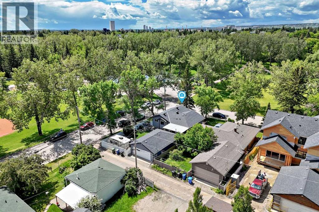 2024 Chicoutimi Drive Nw, Calgary, Alberta  T2L 0V7 - Photo 35 - A2327295