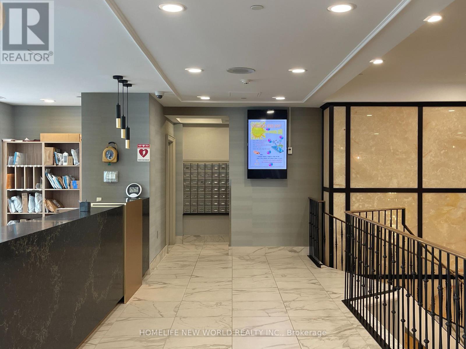 Ph9 - 61 Town Centre Court, Toronto, Ontario M1P 5C5 - Photo 3 - E13662882