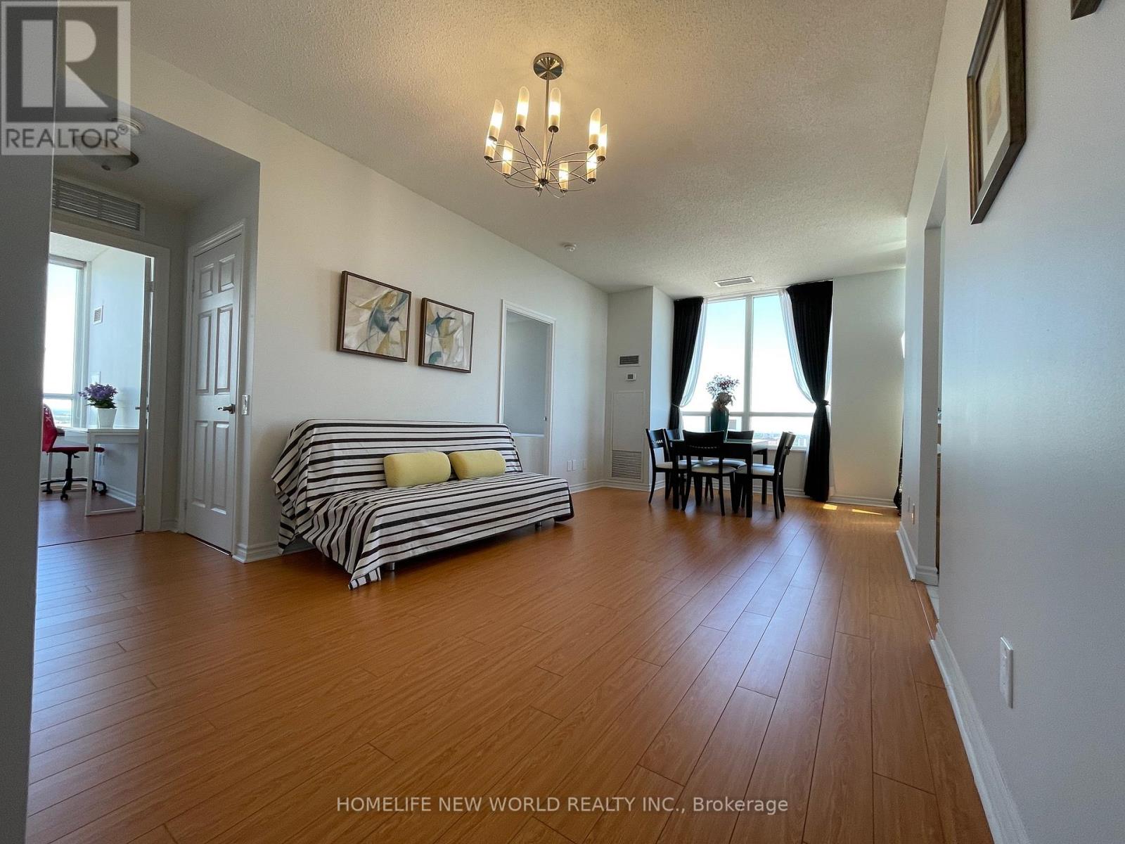 Ph9 - 61 Town Centre Court, Toronto, Ontario M1P 5C5 - Photo 8 - E13662882