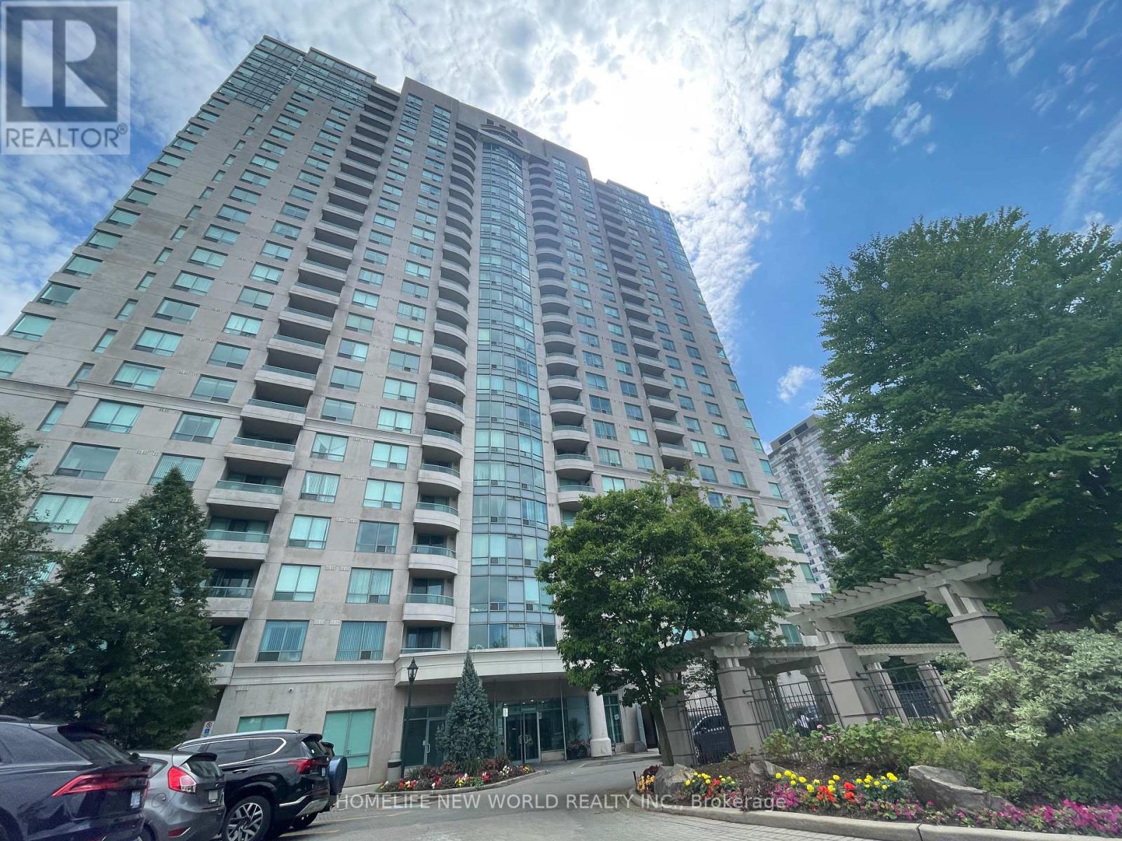 Ph9 - 61 Town Centre Court, Toronto, Ontario M1P 5C5 - Photo 1 - E13662900
