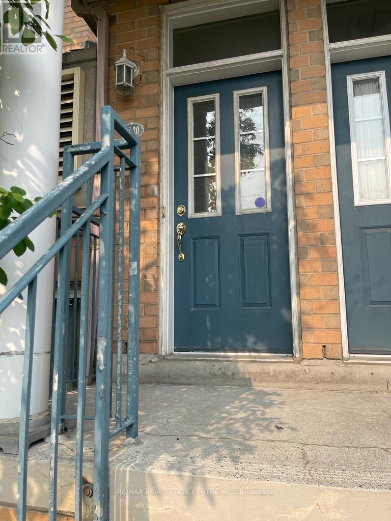 20 - 117 Omni Drive, Toronto, Ontario M1P 5A5 - Photo 3 - E13662938