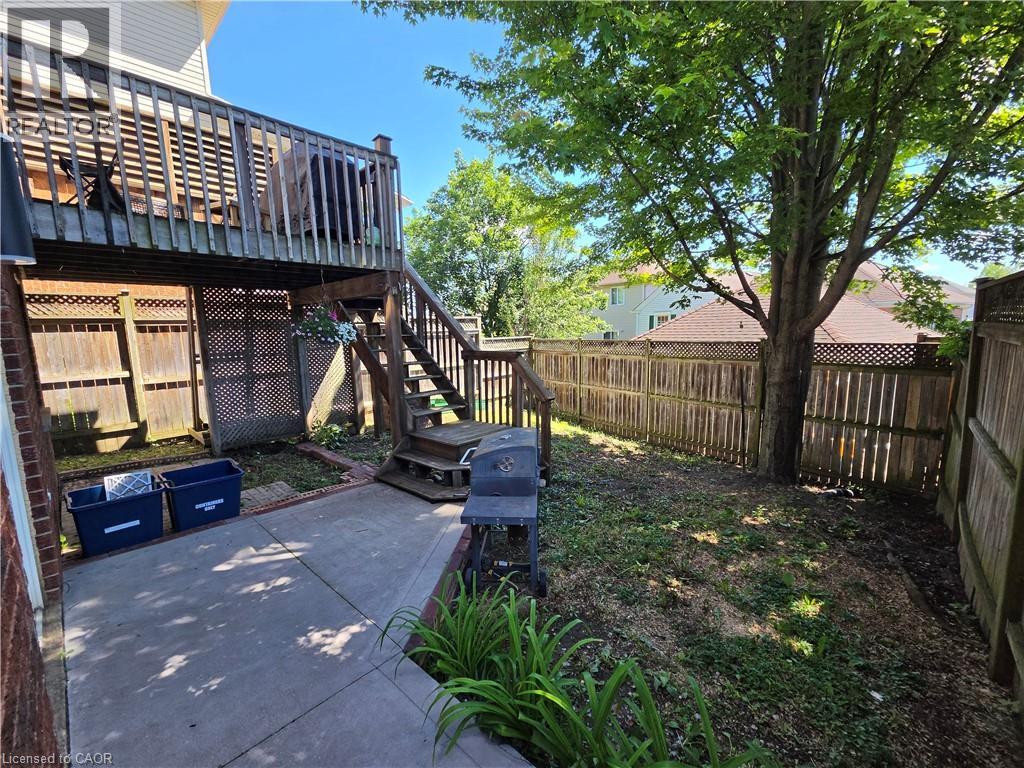 709 Windflower Crescent, Kitchener, Ontario  N2E 4B3 - Photo 20 - 40844152