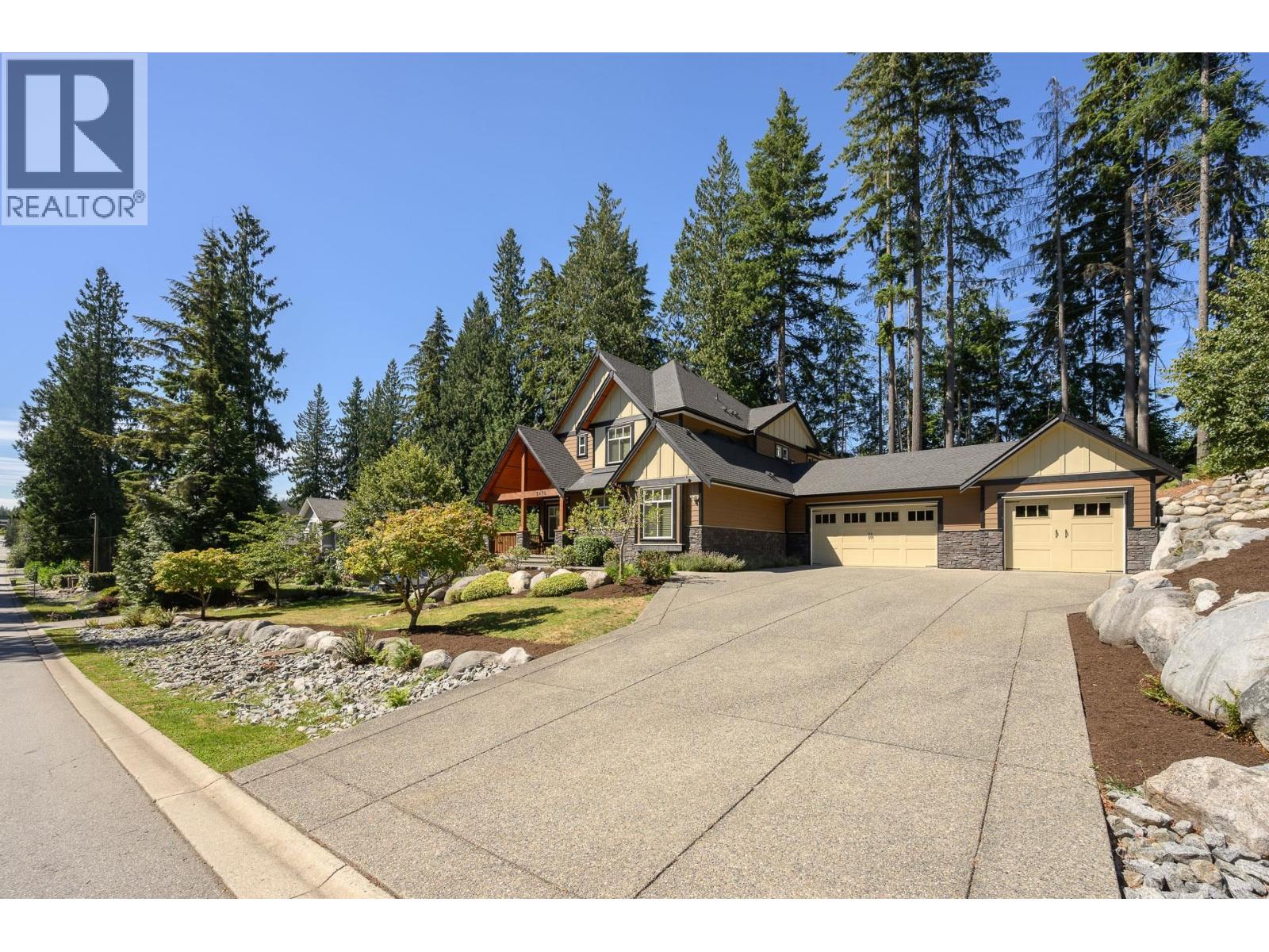 2475 Leggett Drive, Port Moody, British Columbia  V3H 4W9 - Photo 2 - R3152211
