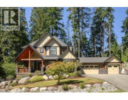 2475 LEGGETT DRIVE, Port Moody, British Columbia
