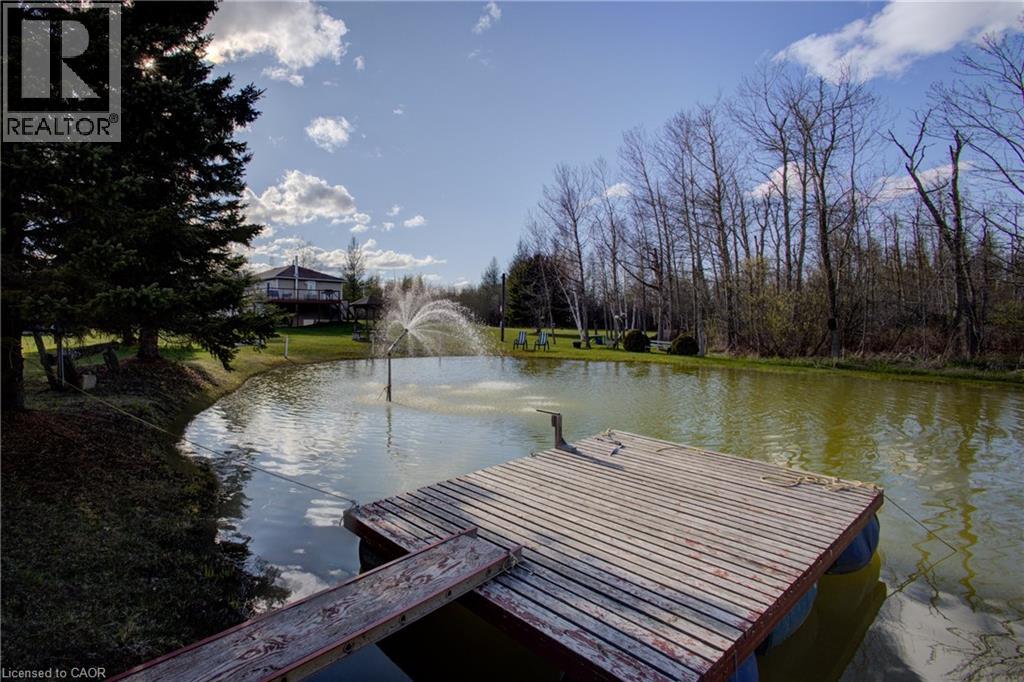 375729 6th Line, Amaranth, Ontario  L9V 1K9 - Photo 6 - 40844179