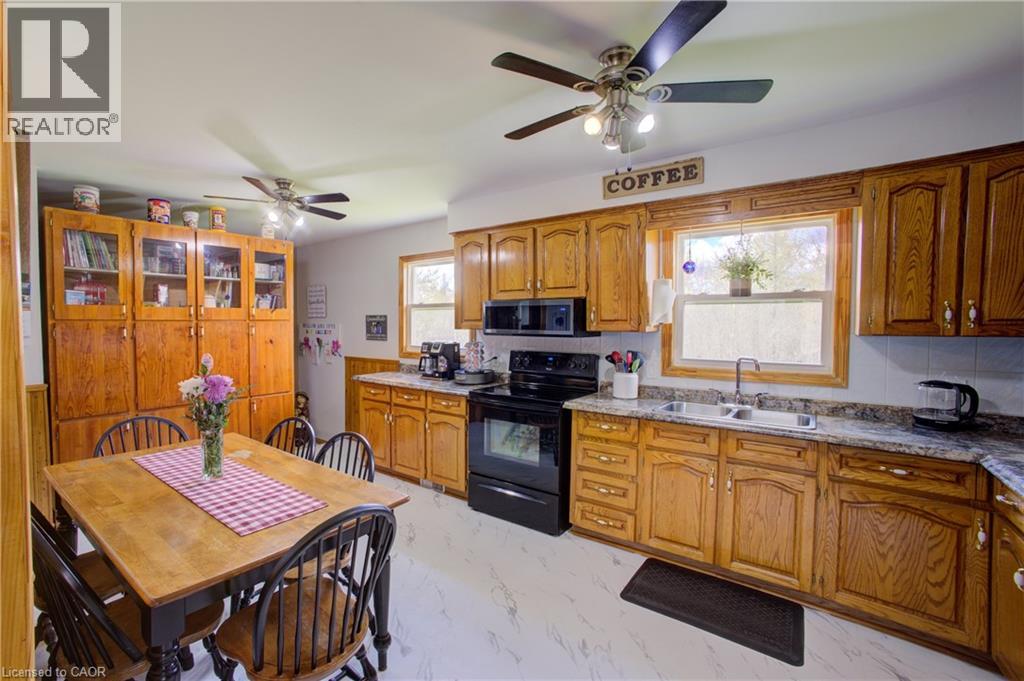 375729 6th Line, Amaranth, Ontario  L9V 1K9 - Photo 16 - 40844179