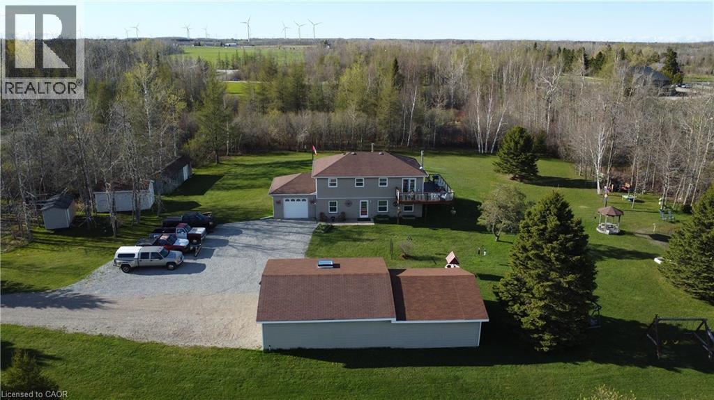 375729 6th Line, Amaranth, Ontario  L9V 1K9 - Photo 4 - 40844179