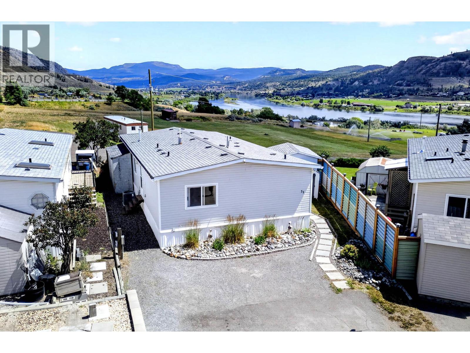 3099 SHUSWAP Road Unit# 31, Kamloops, British Columbia