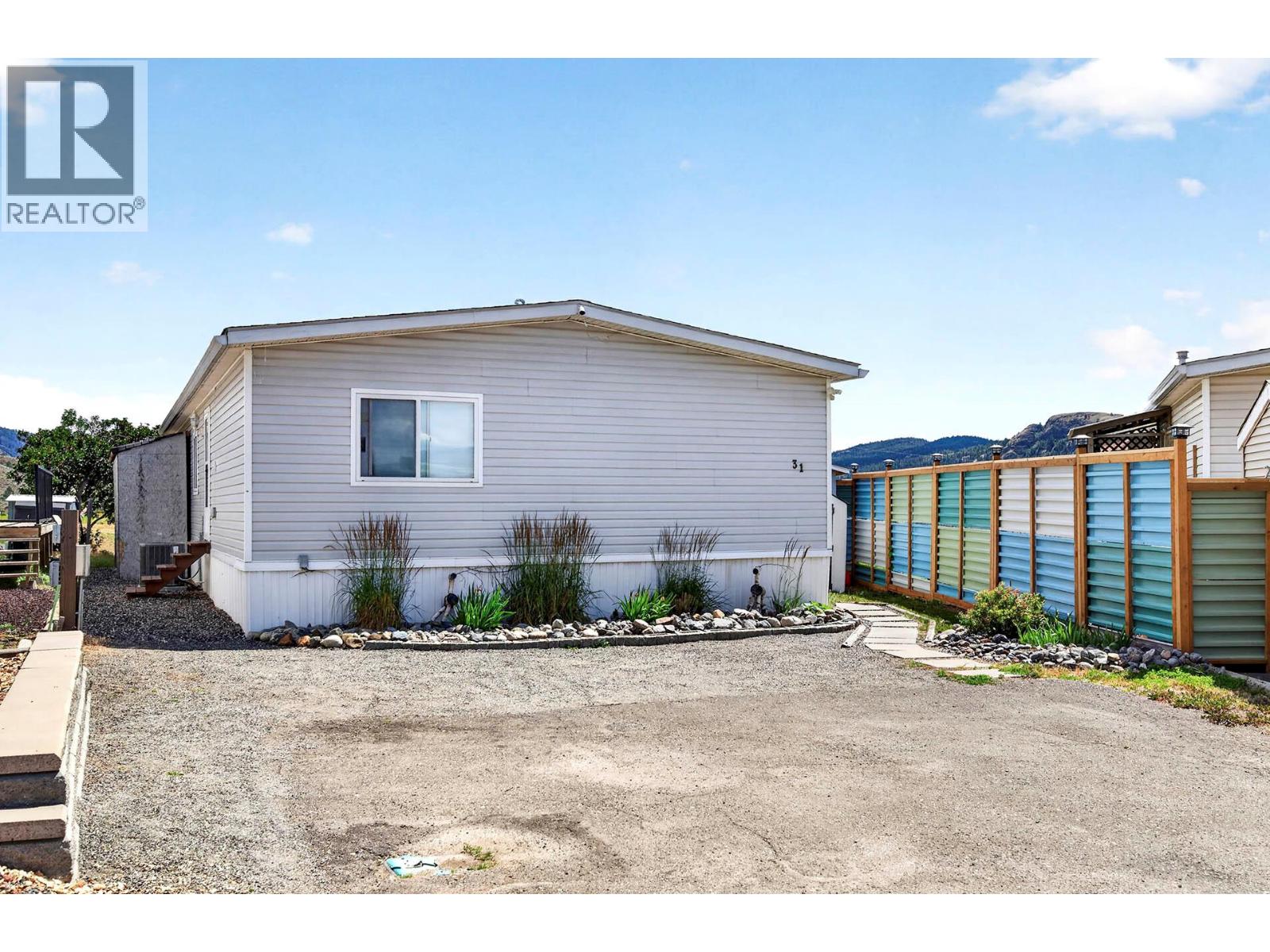 3099 Shuswap Road Unit# 31, Kamloops, British Columbia  V2H 1T7 - Photo 2 - 10393787