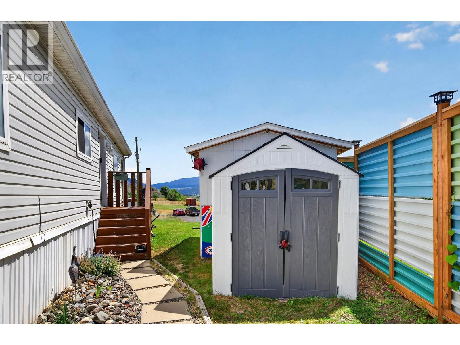 3099 Shuswap Road Unit# 31, Kamloops, British Columbia  V2H 1T7 - Photo 37 - 10393787