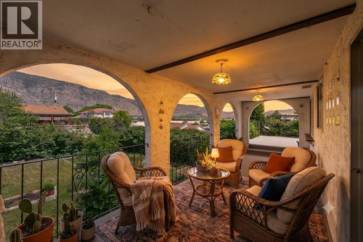 8405 87th Street, Osoyoos, British Columbia