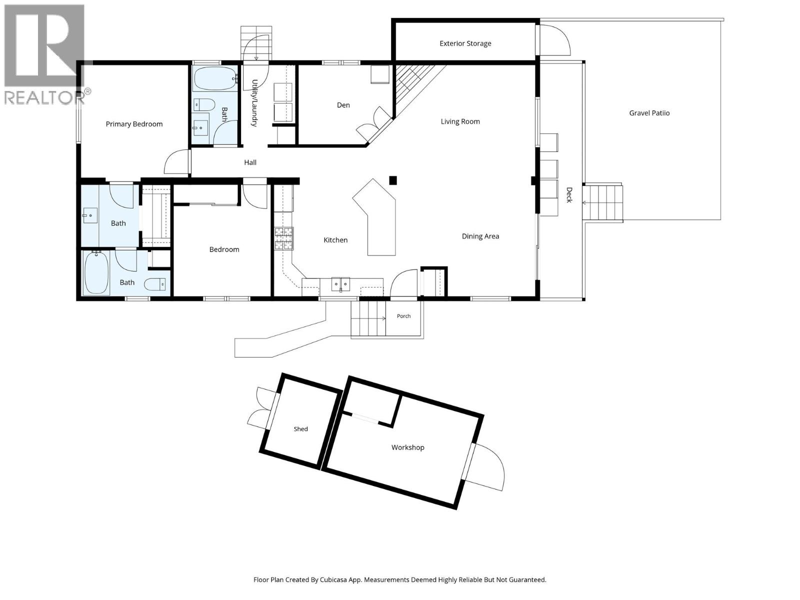 3099 Shuswap Road Unit# 31, Kamloops, British Columbia  V2H 1T7 - Photo 47 - 10393787