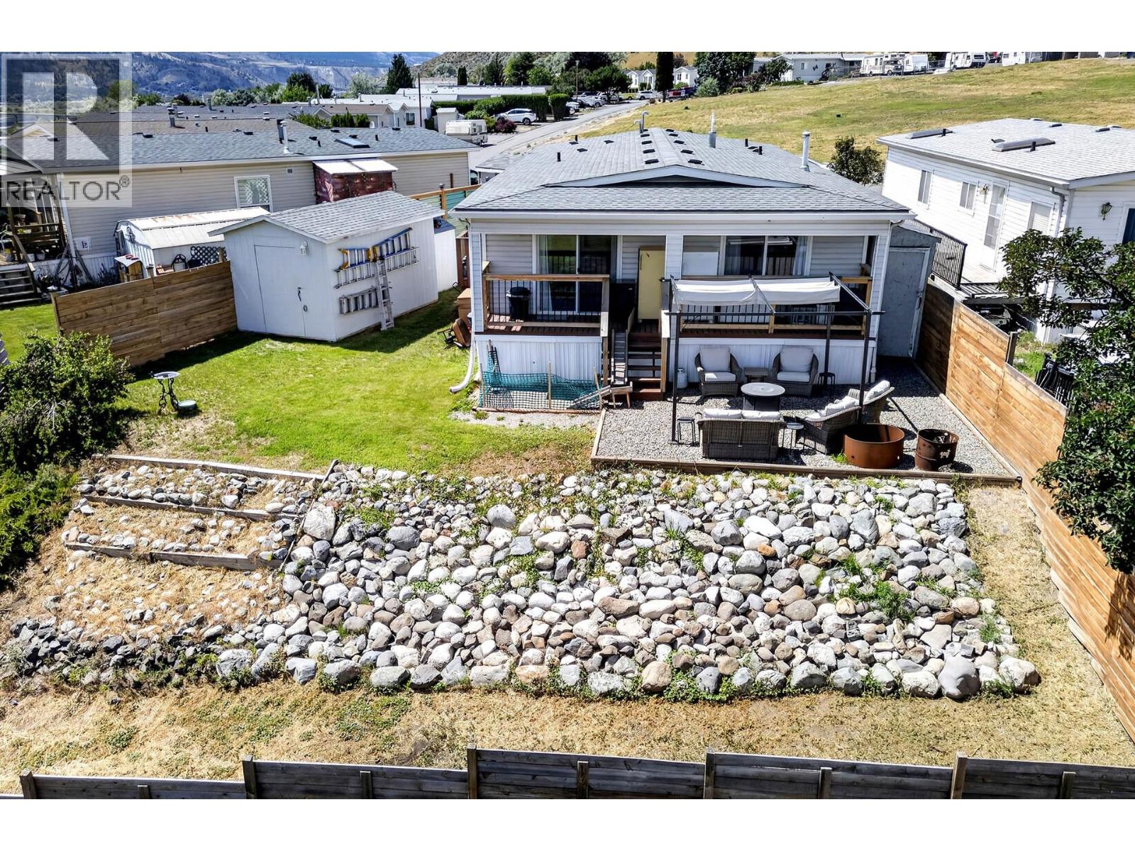 3099 Shuswap Road Unit# 31, Kamloops, British Columbia  V2H 1T7 - Photo 29 - 10393787