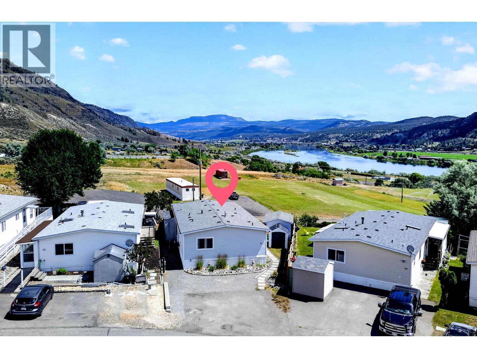 3099 Shuswap Road Unit# 31, Kamloops, British Columbia  V2H 1T7 - Photo 40 - 10393787