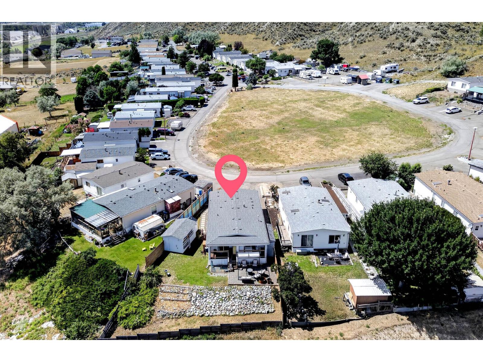 3099 Shuswap Road Unit# 31, Kamloops, British Columbia  V2H 1T7 - Photo 42 - 10393787
