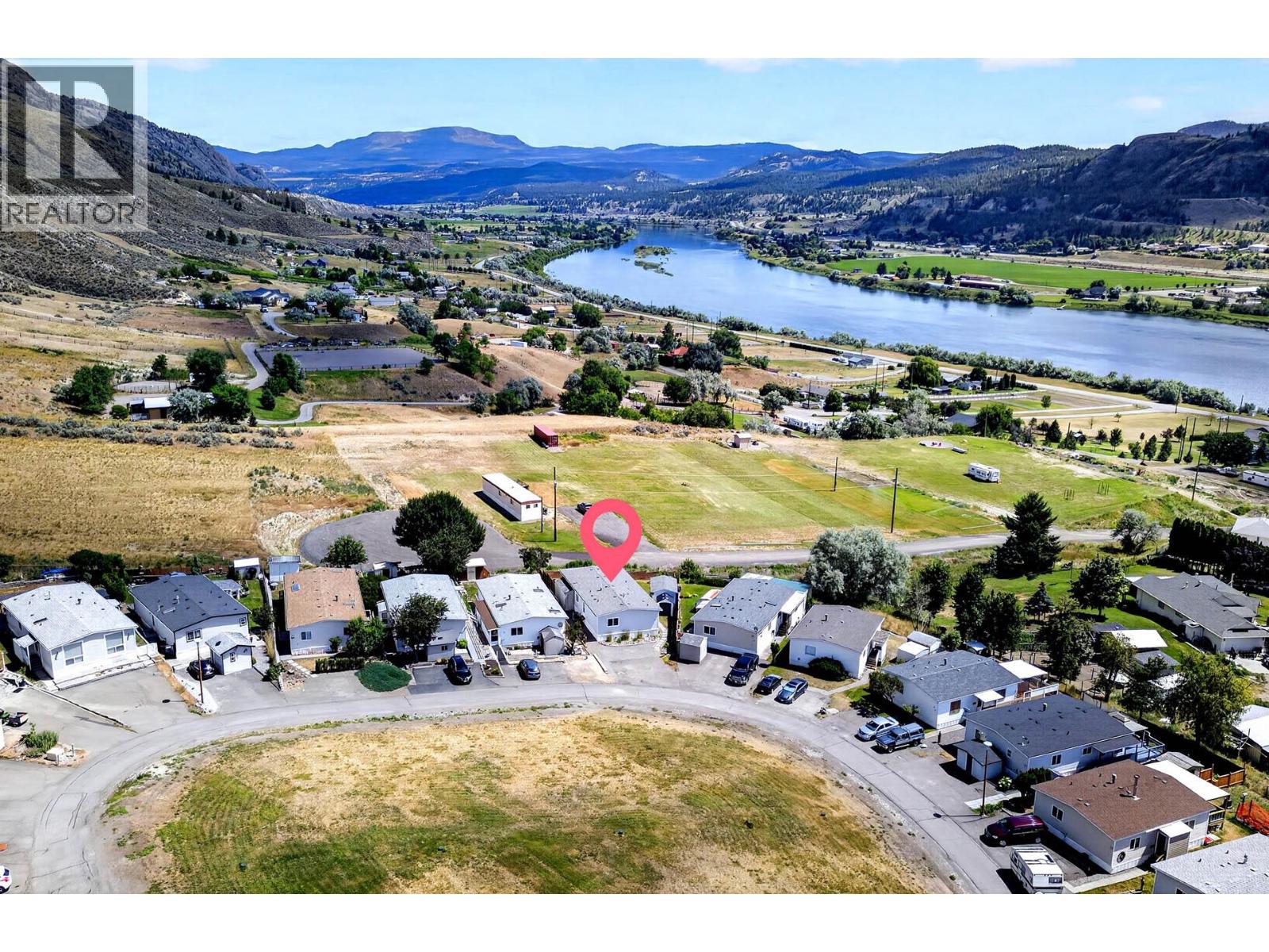 3099 Shuswap Road Unit# 31, Kamloops, British Columbia  V2H 1T7 - Photo 45 - 10393787