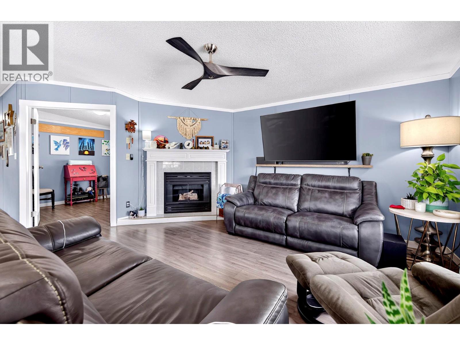 3099 Shuswap Road Unit# 31, Kamloops, British Columbia  V2H 1T7 - Photo 8 - 10393787