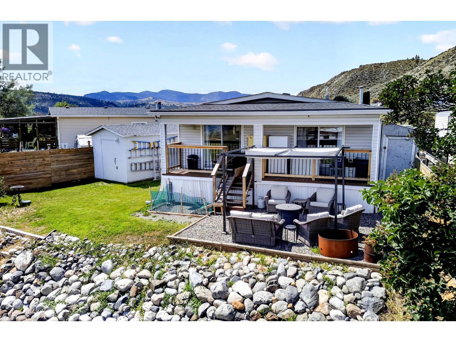 3099 Shuswap Road Unit# 31, Kamloops, British Columbia  V2H 1T7 - Photo 28 - 10393787