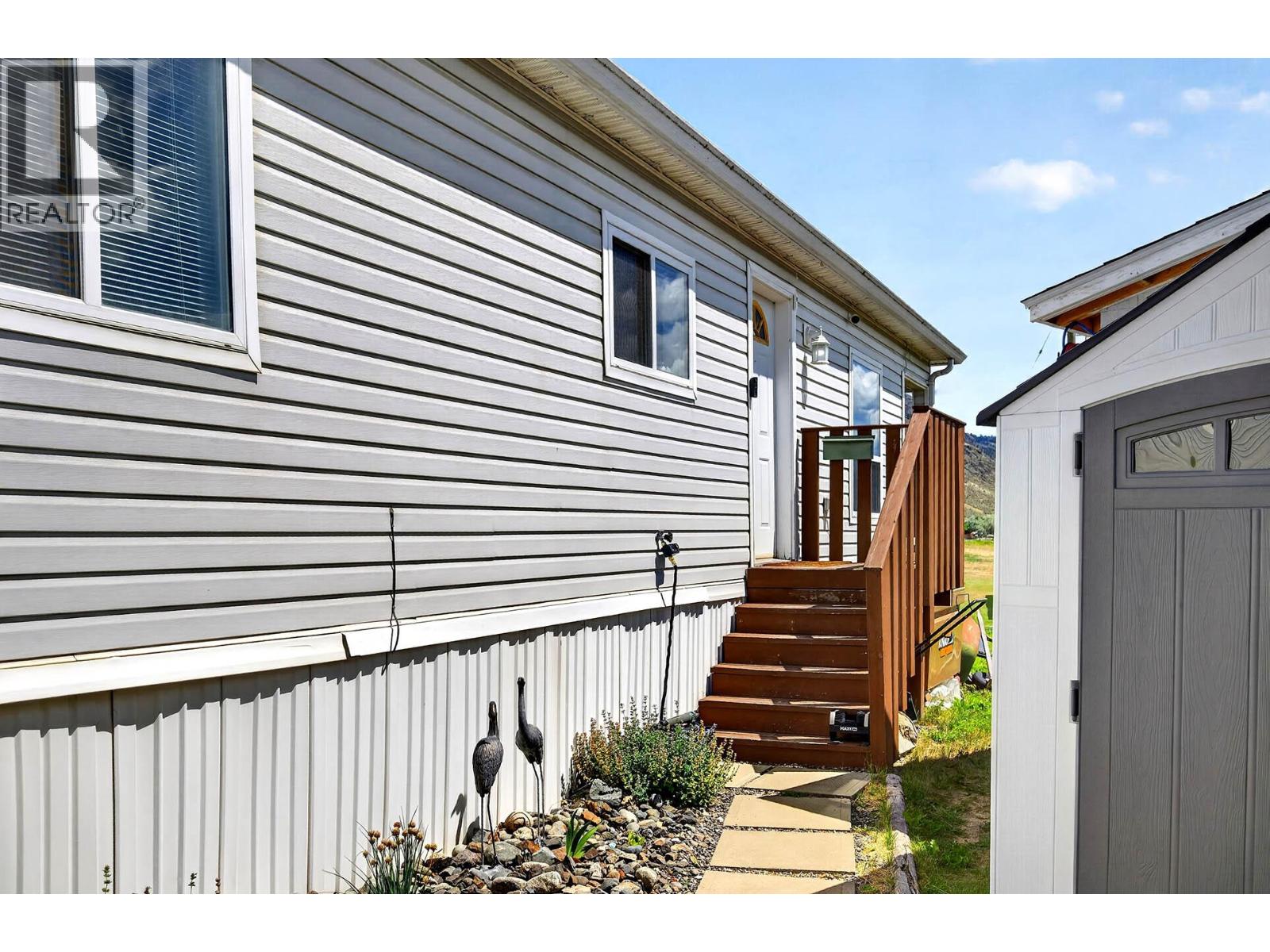 3099 Shuswap Road Unit# 31, Kamloops, British Columbia  V2H 1T7 - Photo 3 - 10393787