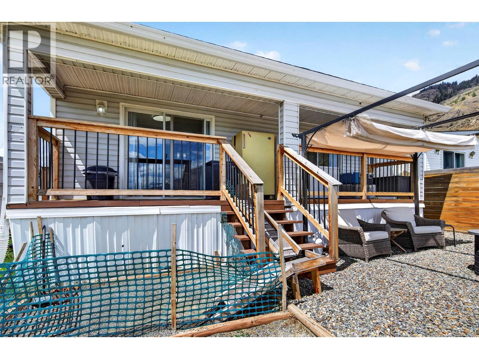 3099 Shuswap Road Unit# 31, Kamloops, British Columbia  V2H 1T7 - Photo 30 - 10393787