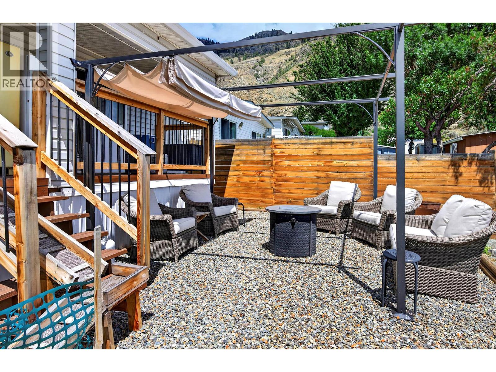 3099 Shuswap Road Unit# 31, Kamloops, British Columbia  V2H 1T7 - Photo 32 - 10393787