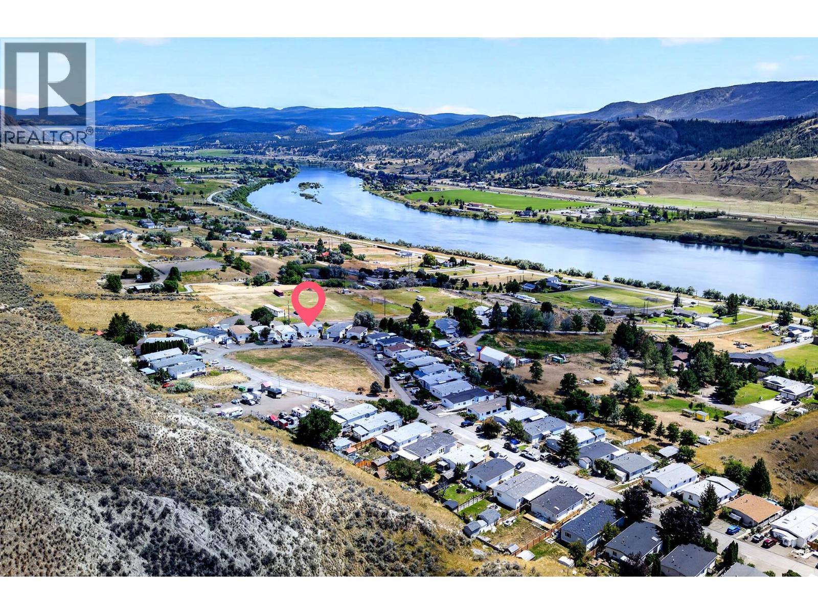 3099 Shuswap Road Unit# 31, Kamloops, British Columbia  V2H 1T7 - Photo 44 - 10393787