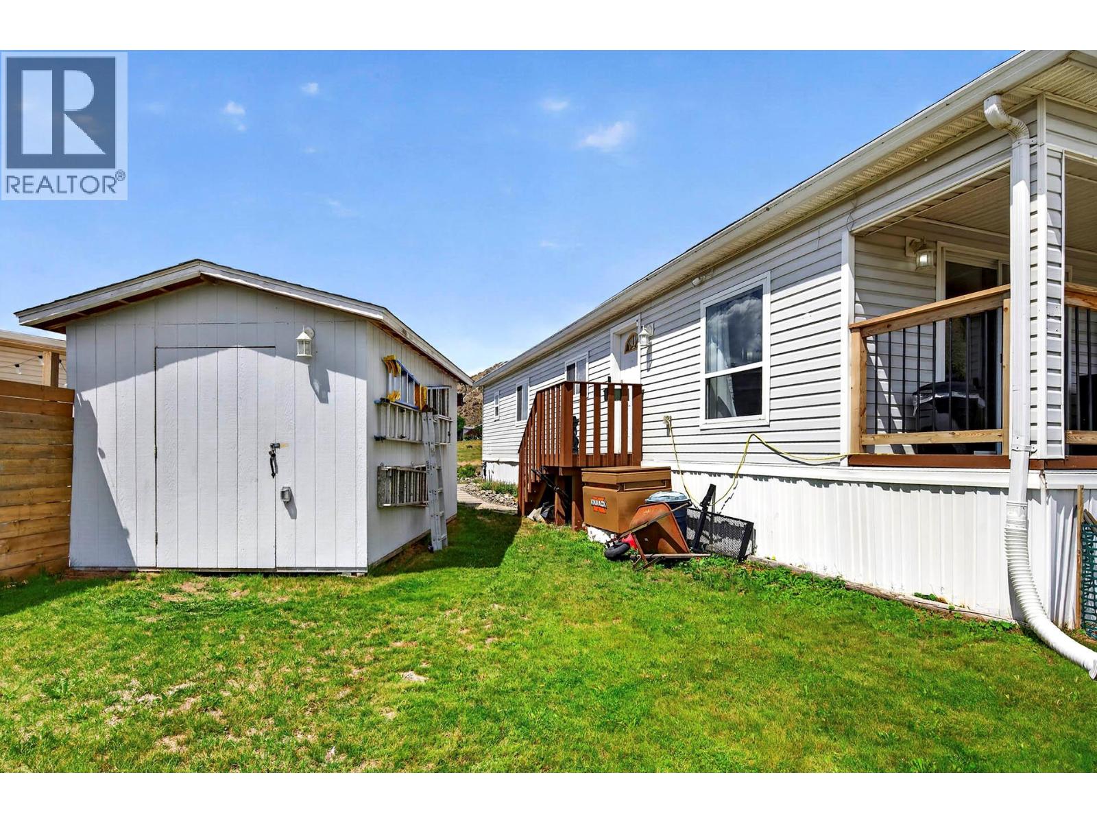 3099 Shuswap Road Unit# 31, Kamloops, British Columbia  V2H 1T7 - Photo 35 - 10393787