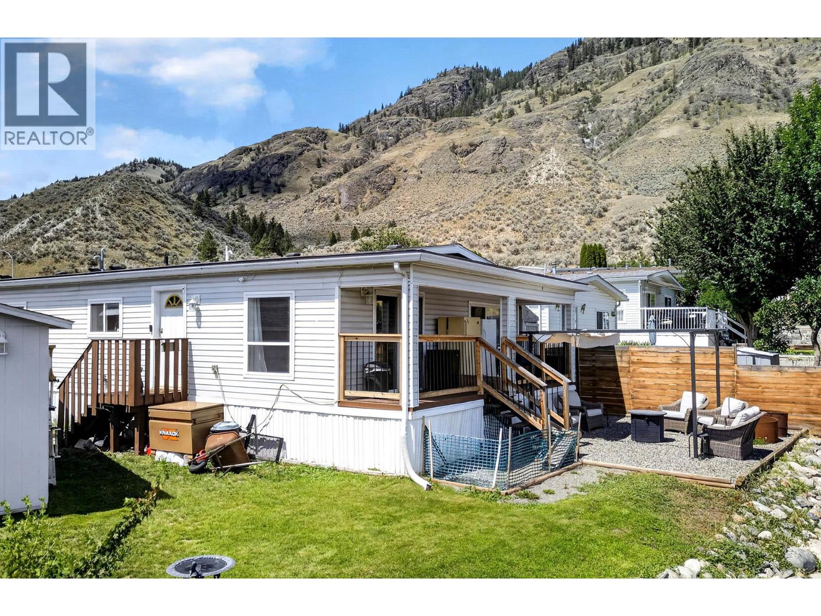 3099 Shuswap Road Unit# 31, Kamloops, British Columbia  V2H 1T7 - Photo 27 - 10393787