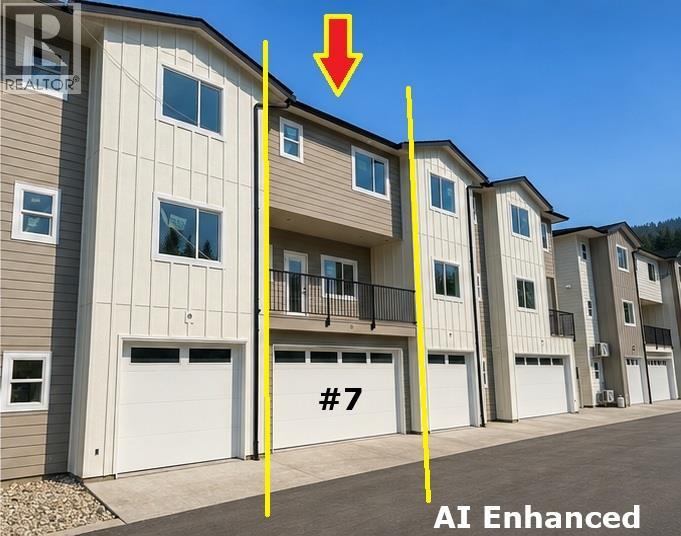 222 Temple Street Unit# 7, Sicamous, British Columbia  V0E 2V0 - Photo 5 - 10397441