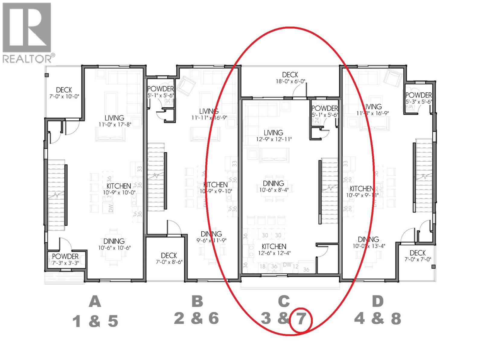222 Temple Street Unit# 7, Sicamous, British Columbia  V0E 2V0 - Photo 28 - 10397441