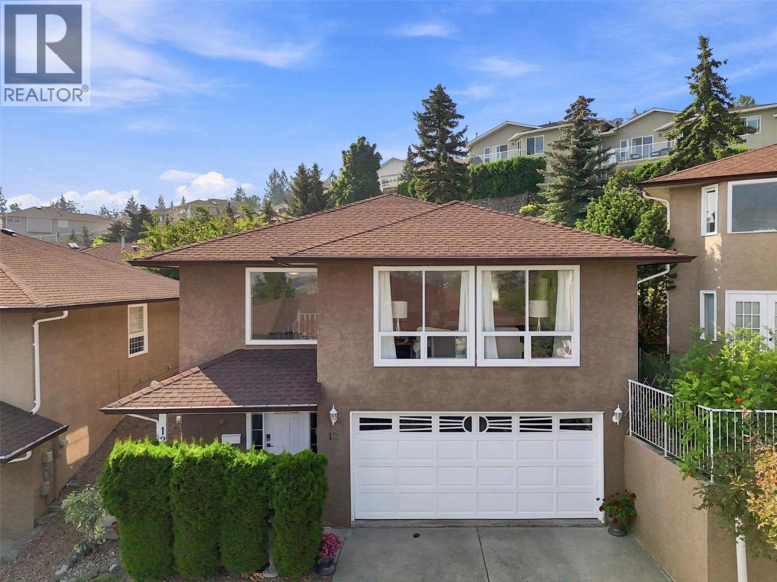 2020 Van Horne Drive Unit# 12, Kamloops, British Columbia