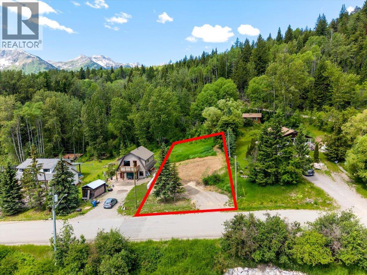 118 Sparling Road, Fernie, British Columbia