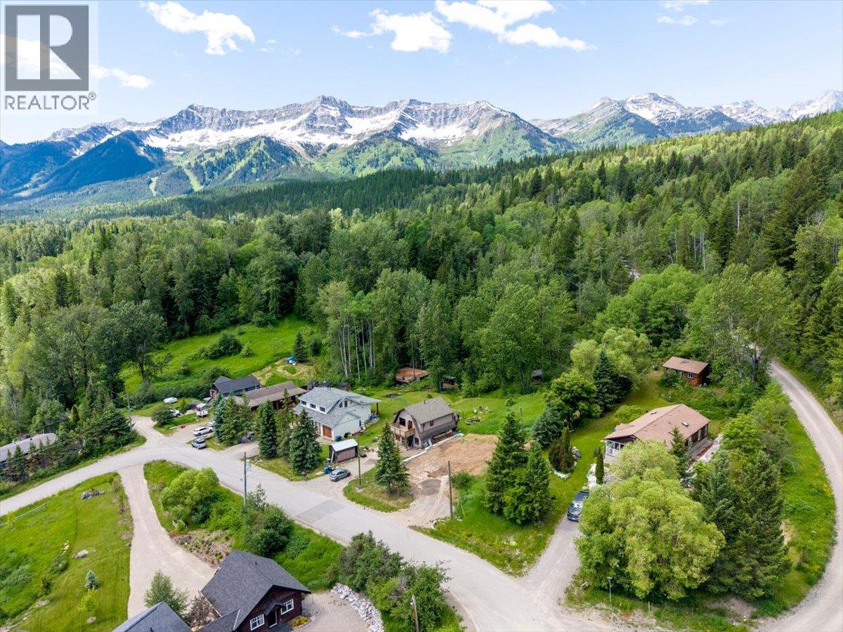 118 Sparling Road, Fernie, British Columbia  V0B 1M1 - Photo 4 - 10397481