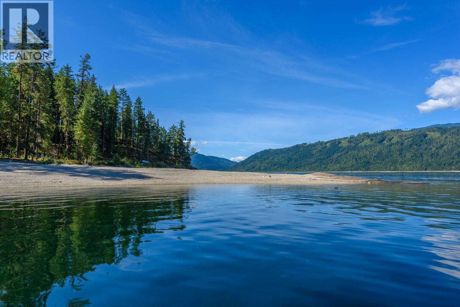 Lot A & Lot 6 Anstey Arm, Sicamous, British Columbia  V0E 2V0 - Photo 2 - 10397486