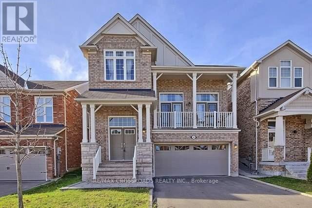 46 HOPPER LANE, Newmarket, Ontario