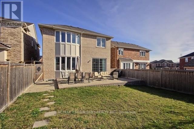 46 Hopper Lane, Newmarket, Ontario L3X 3J6 - Photo 14 - N13662942