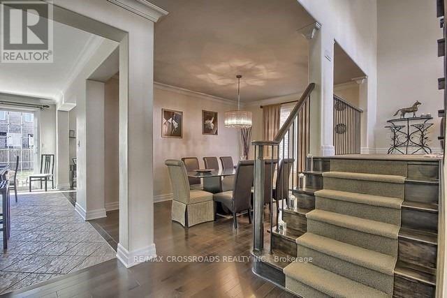 46 Hopper Lane, Newmarket, Ontario L3X 3J6 - Photo 2 - N13662942