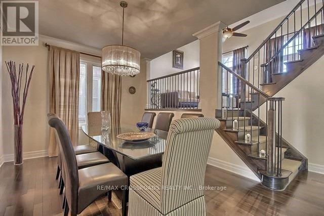 46 Hopper Lane, Newmarket, Ontario L3X 3J6 - Photo 3 - N13662942