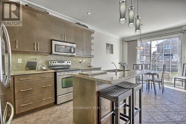 46 Hopper Lane, Newmarket, Ontario L3X 3J6 - Photo 6 - N13662942