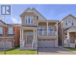 46 HOPPER LANE, Newmarket, Ontario